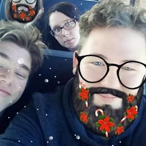 Meet your Posher, Thomas